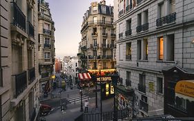 Ile St Louis & Studio - Cityapartmentstay